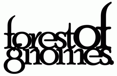 logo Forest Of Gnomes